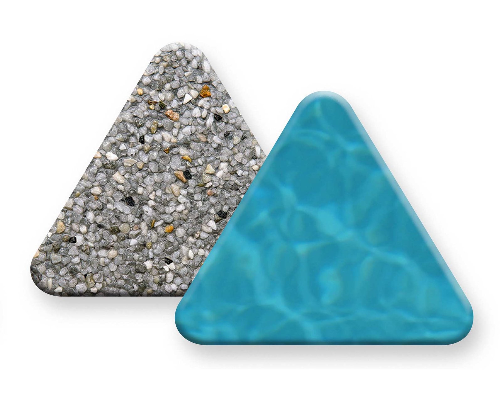 French Grey PebbleSheen — texture swatch